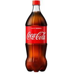 imagem do produto COCA COLA 600 ML
