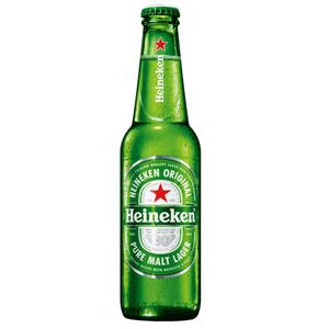 imagem do produto CERVEJA HEINEKEN LONG N.