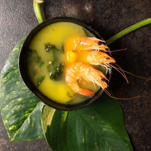 imagem do produto TACACALDO 