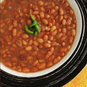 imagem do produto FEIJÃO 500ML