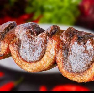 imagem do produto ESPETINHO DE PICANHA 