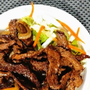 imagem do produto ISCA DE CARNE + COCA LATA