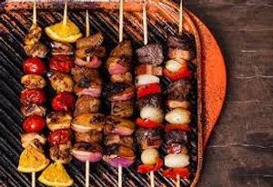 imagem do produto ESPETINHO MISTO