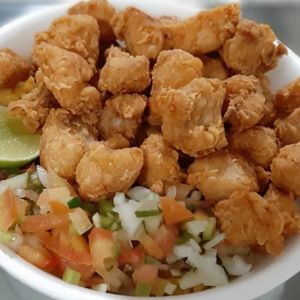 imagem do produto ISCA DE PEIXE