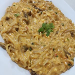 imagem do produto Spaghetti