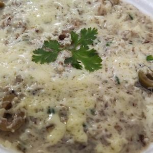 imagem do produto Risoto de Carne Seca