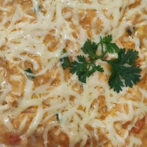 imagem do produto Risoto de Frango Cremoso