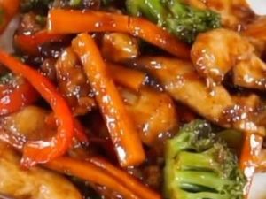 imagem do produto Yakissoba  de legumes