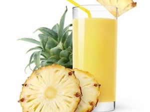 imagem do produto Suco de Abacaxi  natural