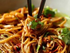 imagem do produto Macarrão  oriental  de  Carne individual