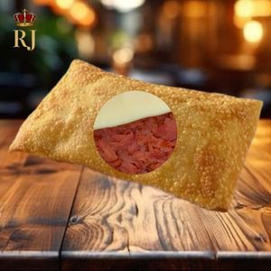 imagem do produto Calabresa c catupiry 