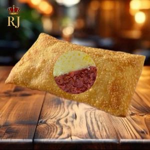 imagem do produto Calabresa c queijo 