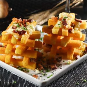 imagem do produto Polenta frita
