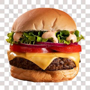 imagem do produto Clássico burguer