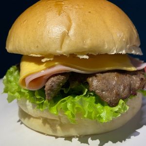 imagem do produto X-Filé Salada