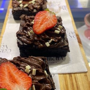 imagem do produto Brownie 