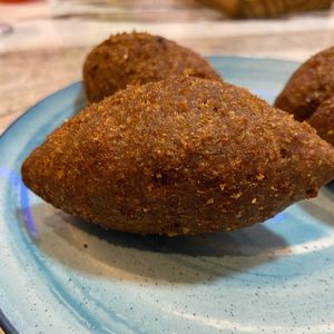 imagem do produto Quibe