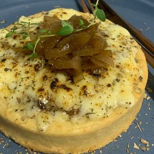 imagem do produto Quiche de Carne