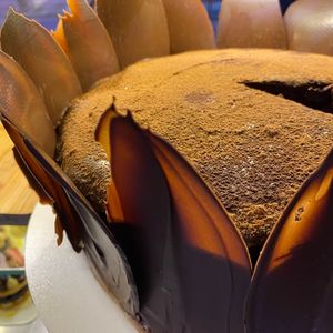 imagem do produto Torta de Chocolate