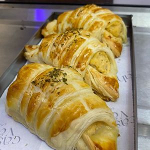 imagem do produto Croissant de Frango