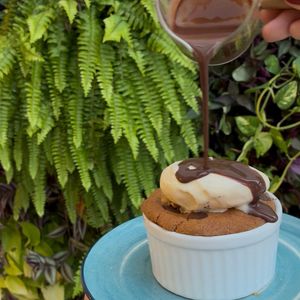 imagem do produto Torta cookie