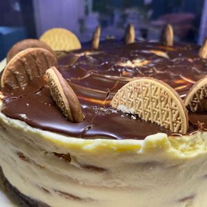 imagem do produto Torta Holandesa