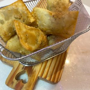 imagem do produto Pastelzinho de carne 