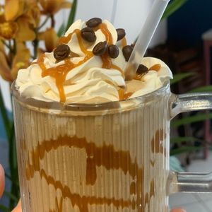 imagem do produto Frapê de Café