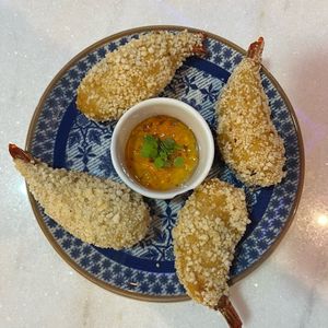 imagem do produto Camarão encapotado