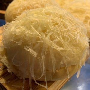 imagem do produto Pão Delícia Parmesão