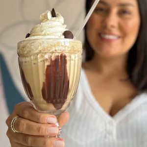 imagem do produto Ice capuccino 