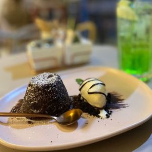 imagem do produto Petit Gateau 