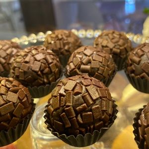 imagem do produto Brigadeiro Tradicional