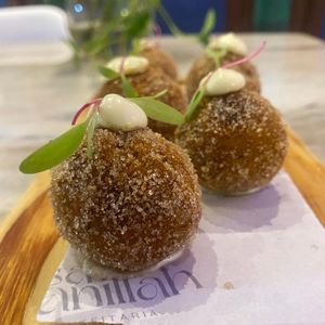 imagem do produto Boliviano Porção 05 und