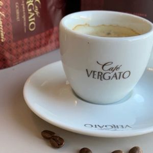 imagem do produto Espresso Duplo 