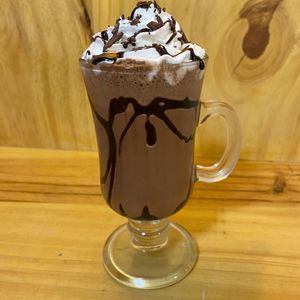 imagem do produto Frapê de Chocolate