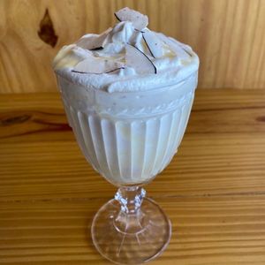 imagem do produto Frapê de Coco Verde 