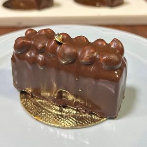 imagem do produto Entremet de cupuaçu