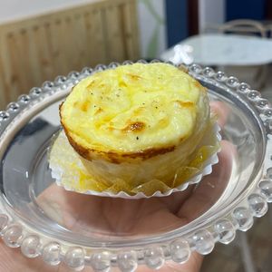 imagem do produto Pastel de Nata Bacalhau 