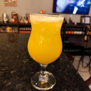 imagem do produto Suco natural de laranja 