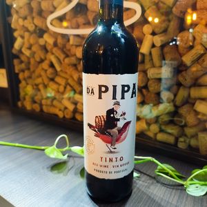 imagem do produto Da pipa 