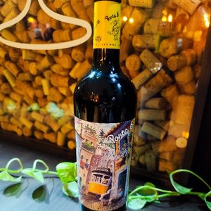 imagem do produto Porta 6 