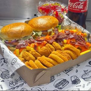 imagem do produto Big Combo Casal