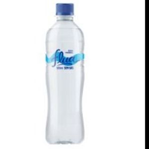 imagem do produto Água sem gás Flua 500ml