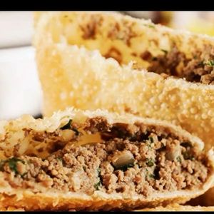 imagem do produto Pastel de Carne 