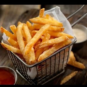 imagem do produto Batata Frita Crocante 