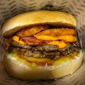 imagem do produto Bacon Onion