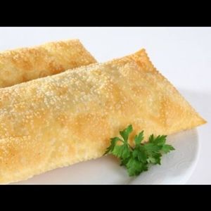 imagem do produto Pastel de Carne com Milho 