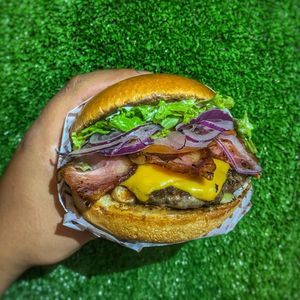 imagem do produto House Bacon