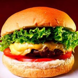 imagem do produto X-Salada